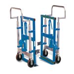 Serija Equipment Mover FM