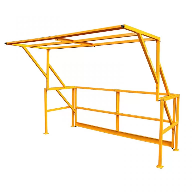Vmesna vrata MG1000