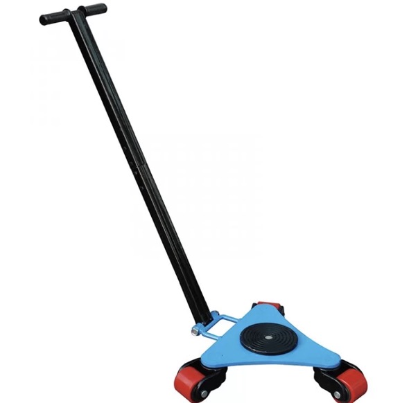 iWCRP-2 Rotacijske rolerje za težke obremenitve